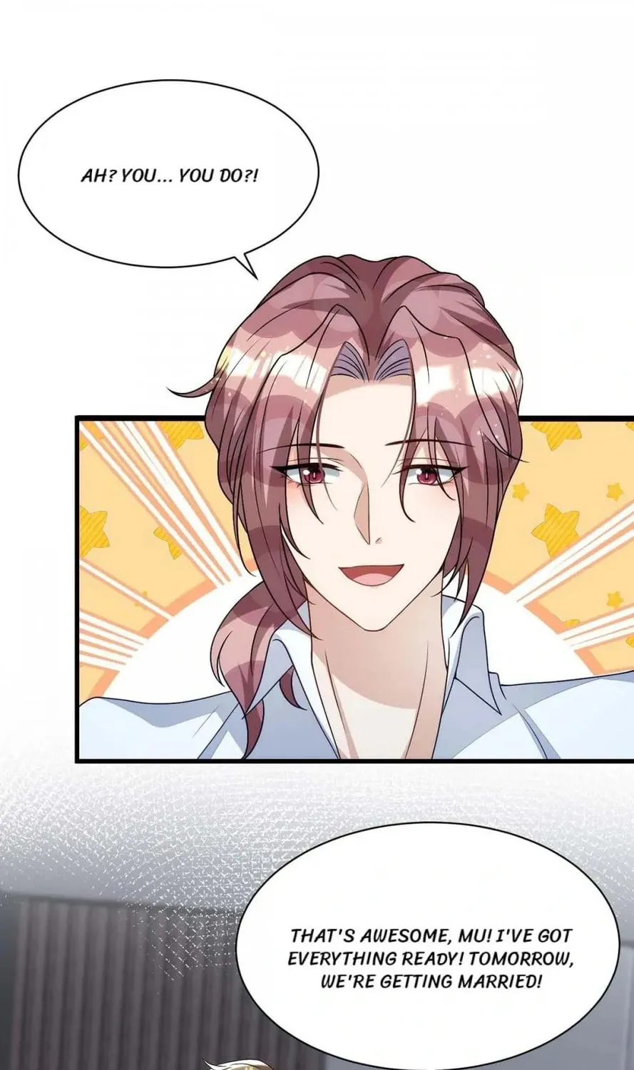 Read My Vampire My Hunter chapter 165 image 47 on Lezhin