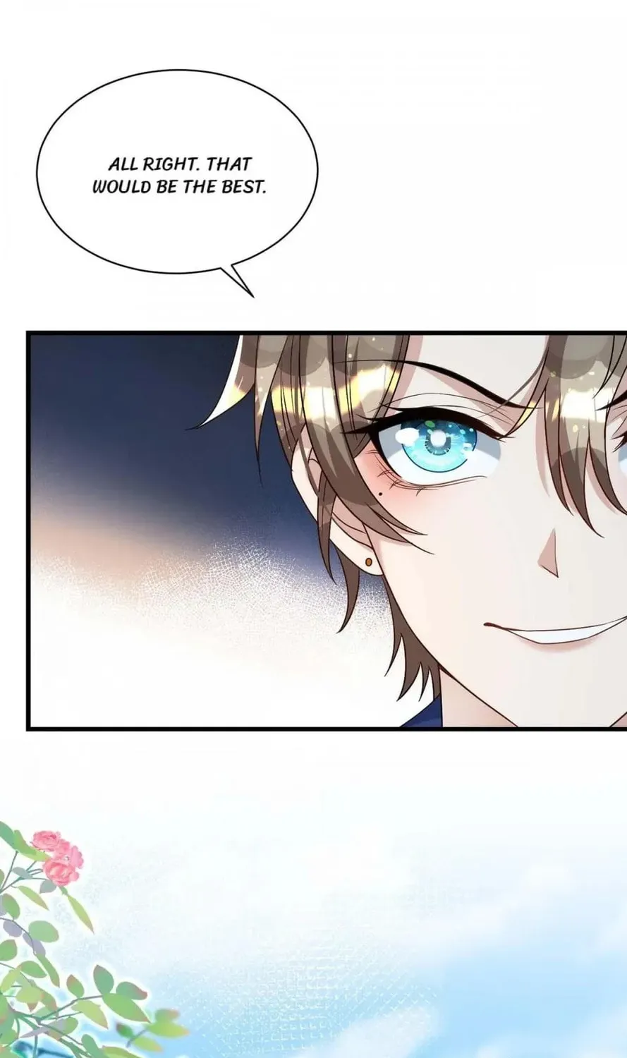 Read My Vampire My Hunter chapter 165 image 57 on Lezhin