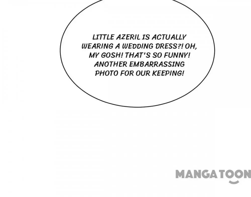 Read My Vampire My Hunter chapter 166 image 19 on Lezhin