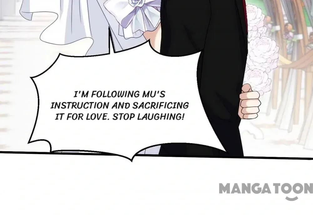 Read My Vampire My Hunter chapter 166 image 22 on Lezhin