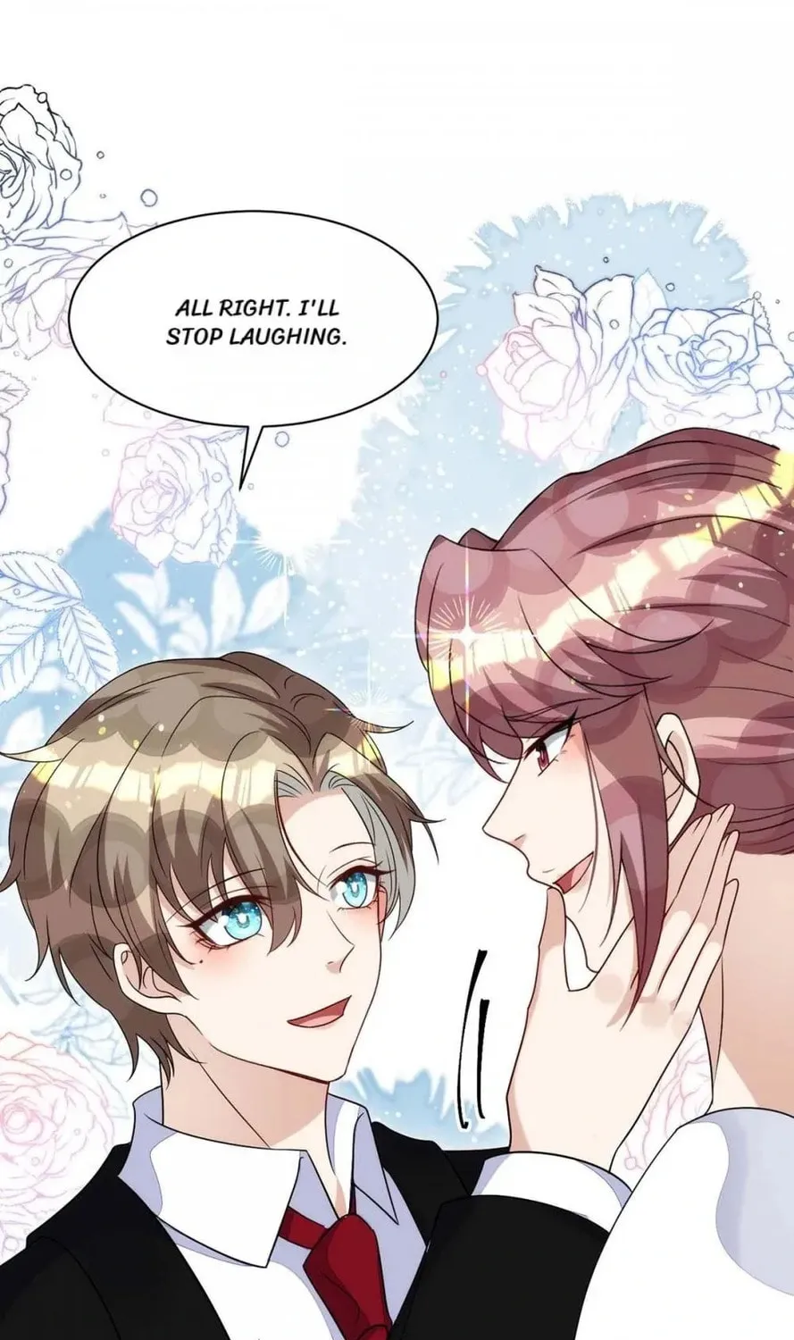 Read My Vampire My Hunter chapter 166 image 28 on Lezhin
