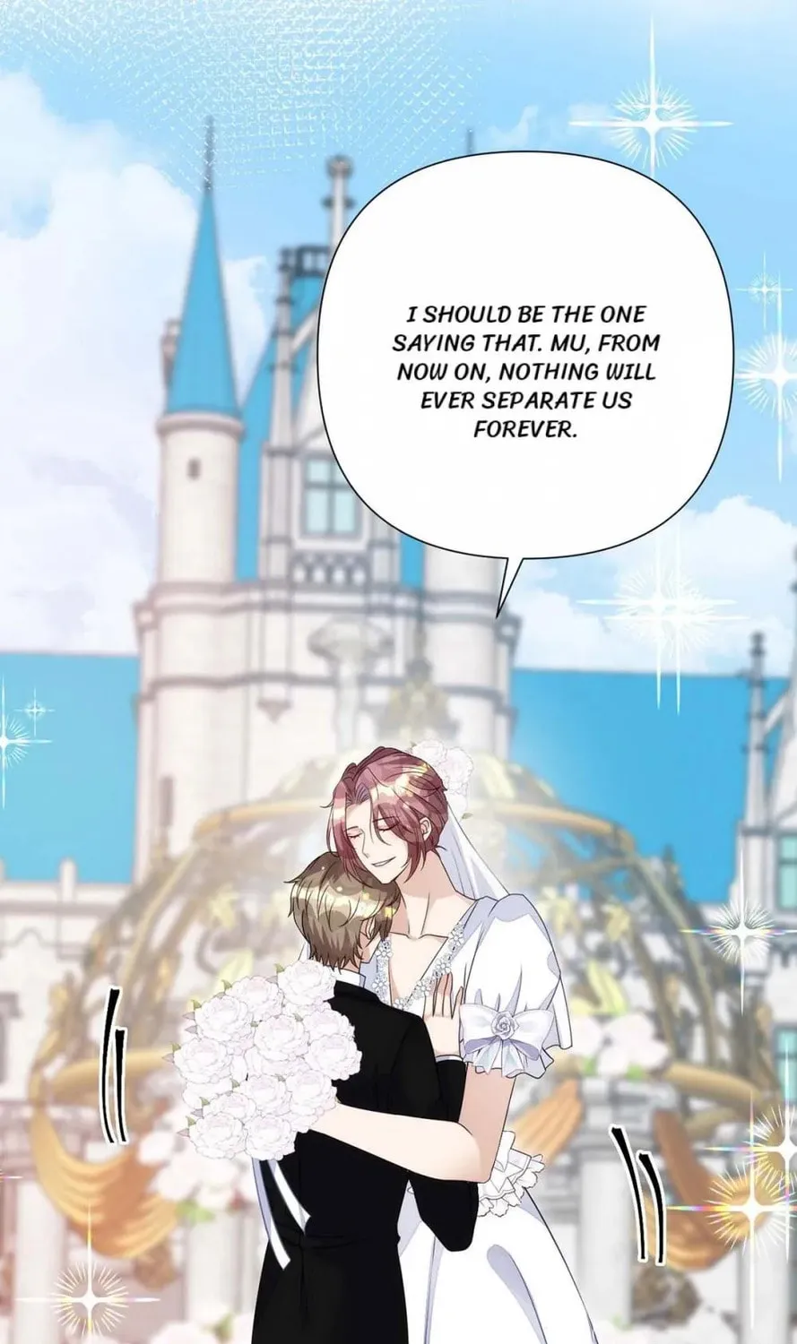 Read My Vampire My Hunter chapter 166 image 31 on Lezhin