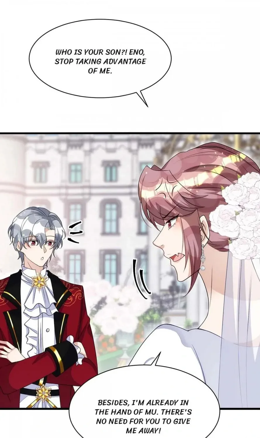 Read My Vampire My Hunter chapter 166 image 36 on Lezhin