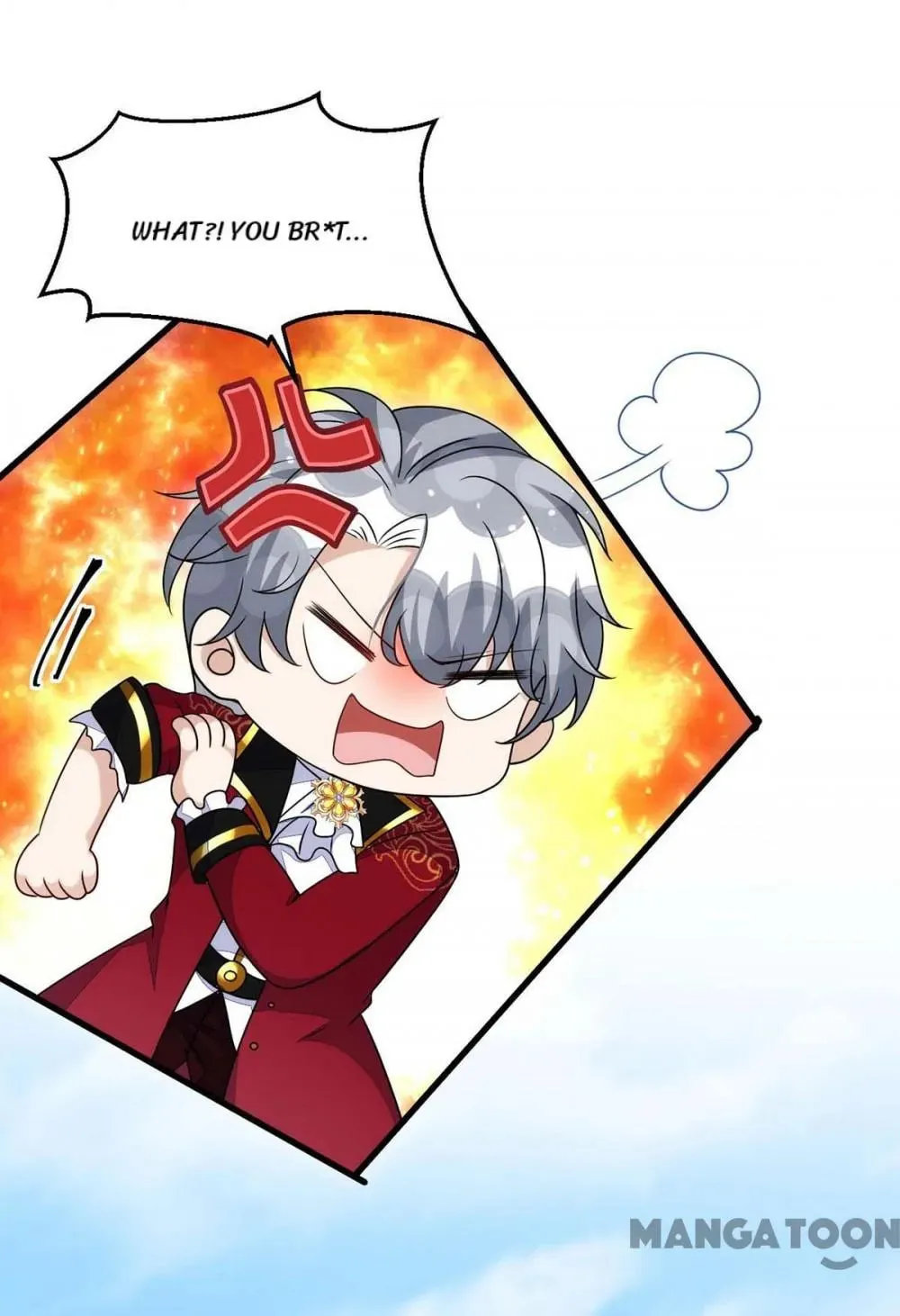 Read My Vampire My Hunter chapter 166 image 39 on Lezhin