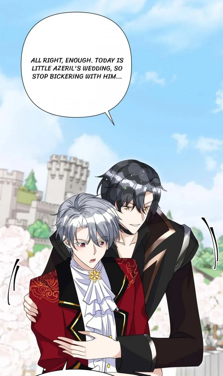 Read My Vampire My Hunter chapter 166 image 40 on Lezhin