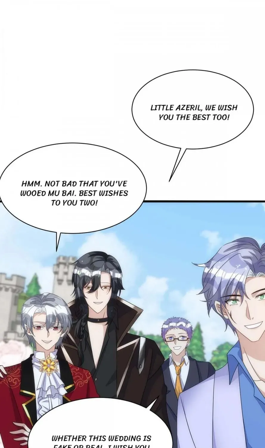 Read My Vampire My Hunter chapter 166 image 46 on Lezhin