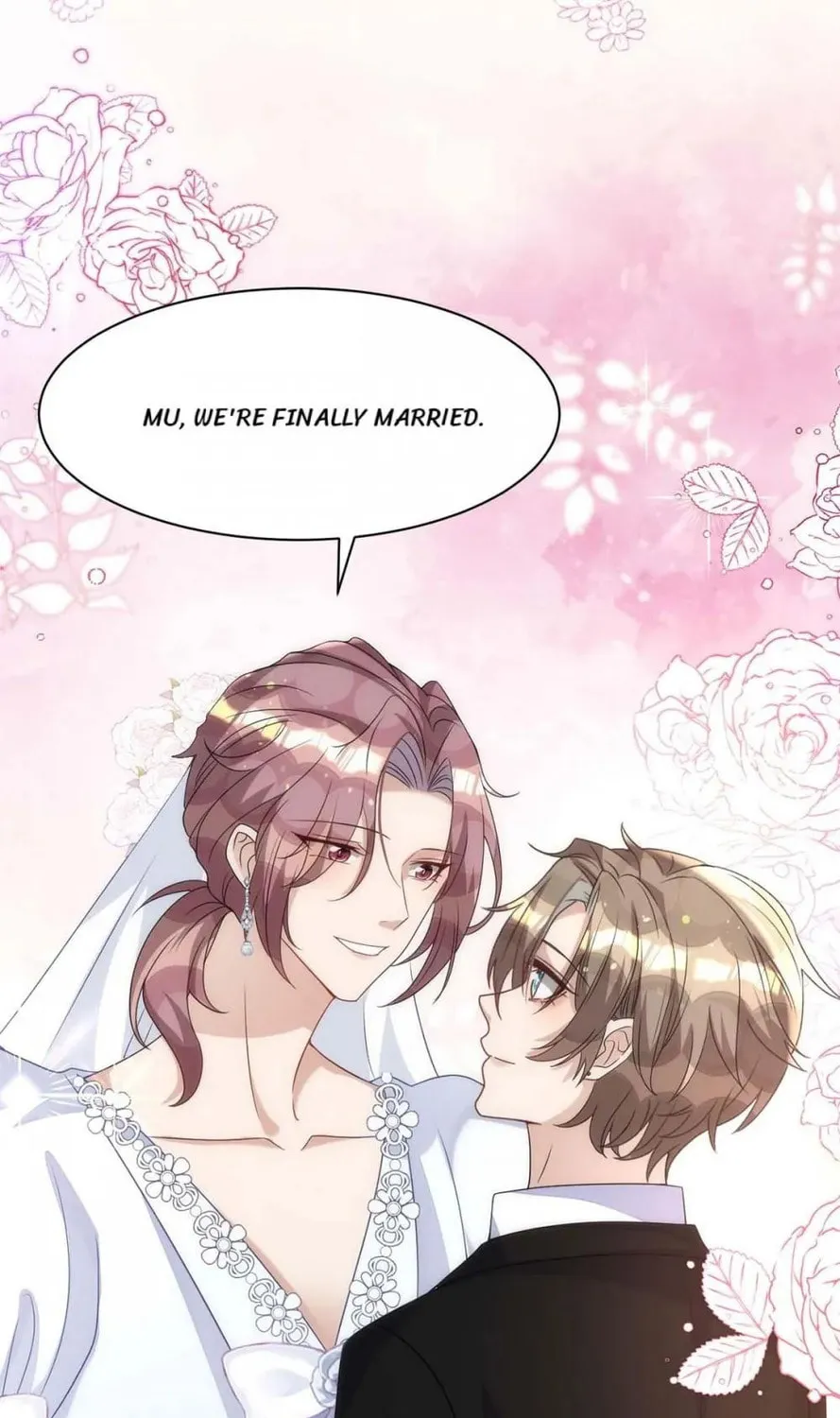 Read My Vampire My Hunter chapter 166 image 52 on Lezhin