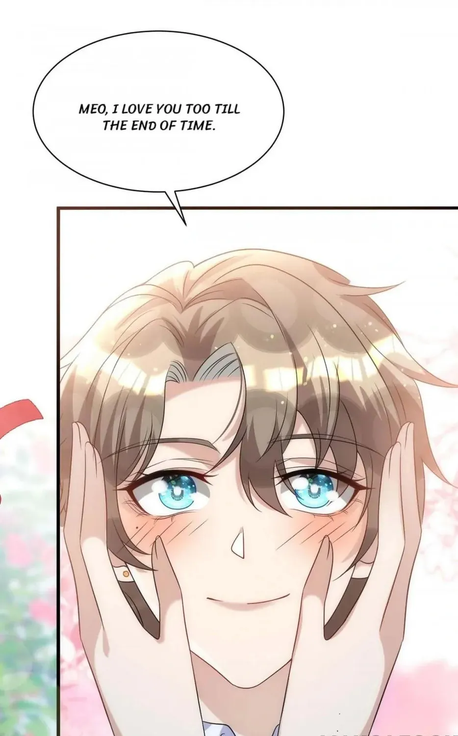 Read My Vampire My Hunter chapter 166 image 58 on Lezhin