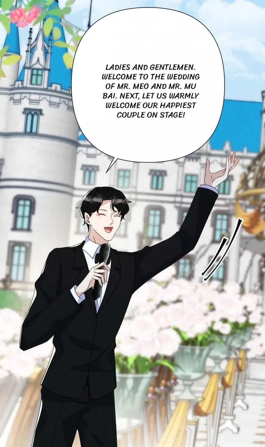 Read My Vampire My Hunter chapter 166 image 8 on Lezhin