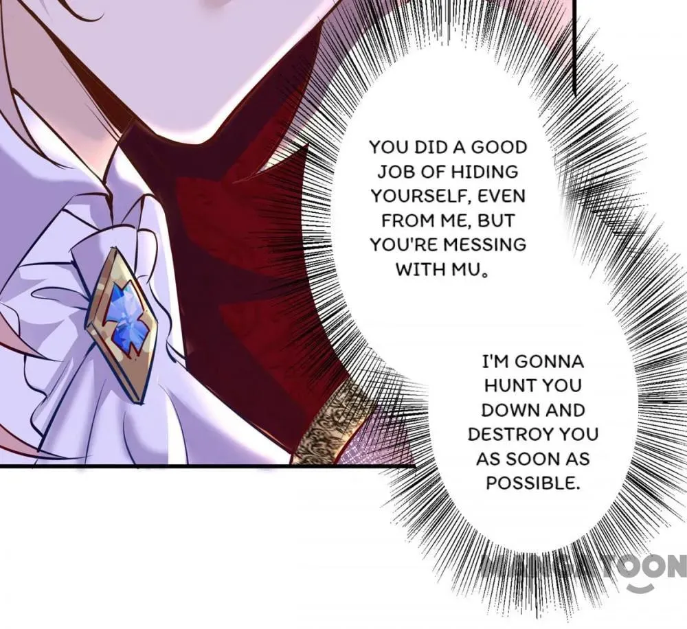 Read My Vampire My Hunter chapter 17 image 11 on Lezhin