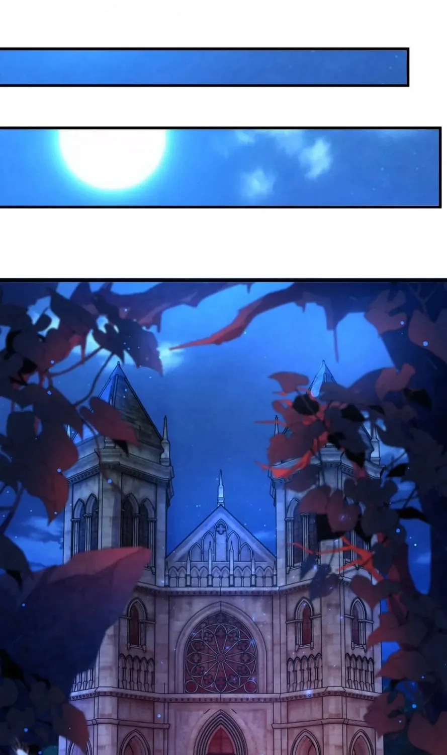 Read My Vampire My Hunter chapter 17 image 18 on Lezhin