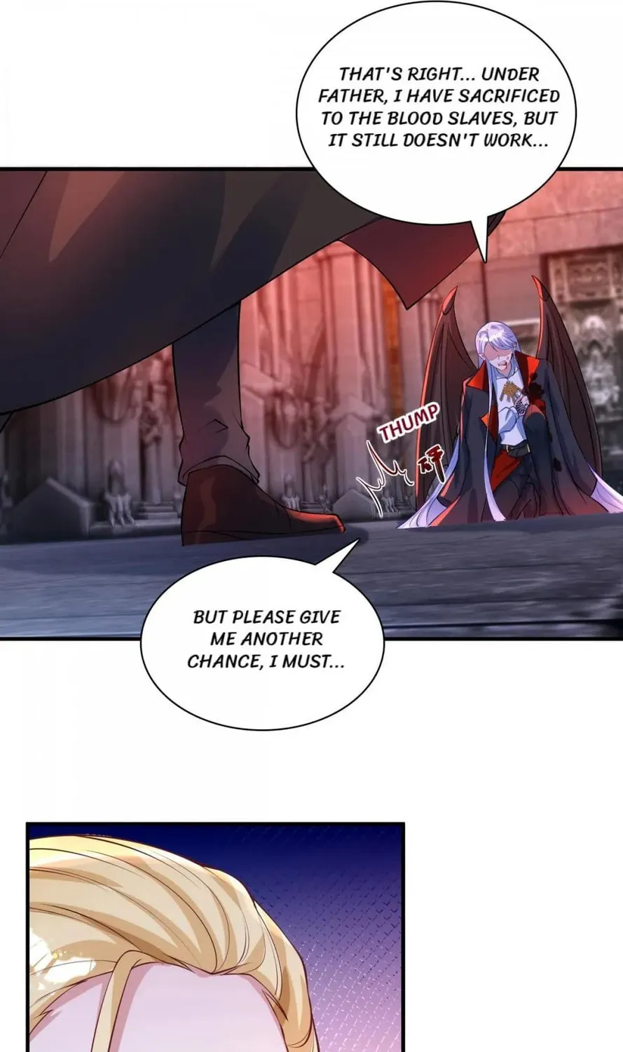 Read My Vampire My Hunter chapter 17 image 28 on Lezhin