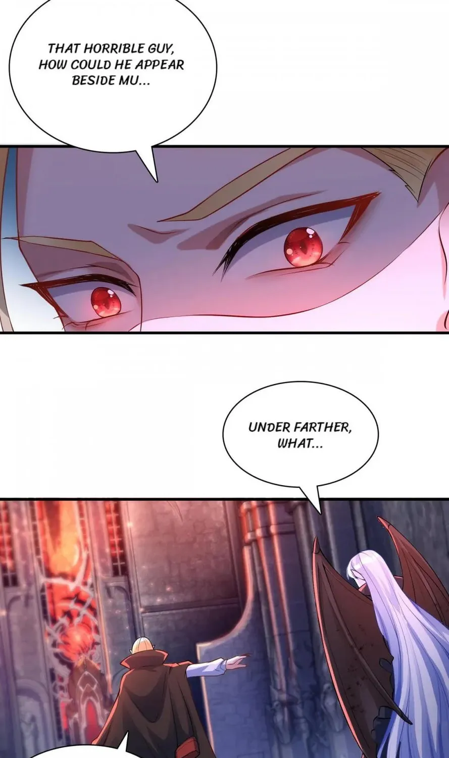 Read My Vampire My Hunter chapter 17 image 40 on Lezhin