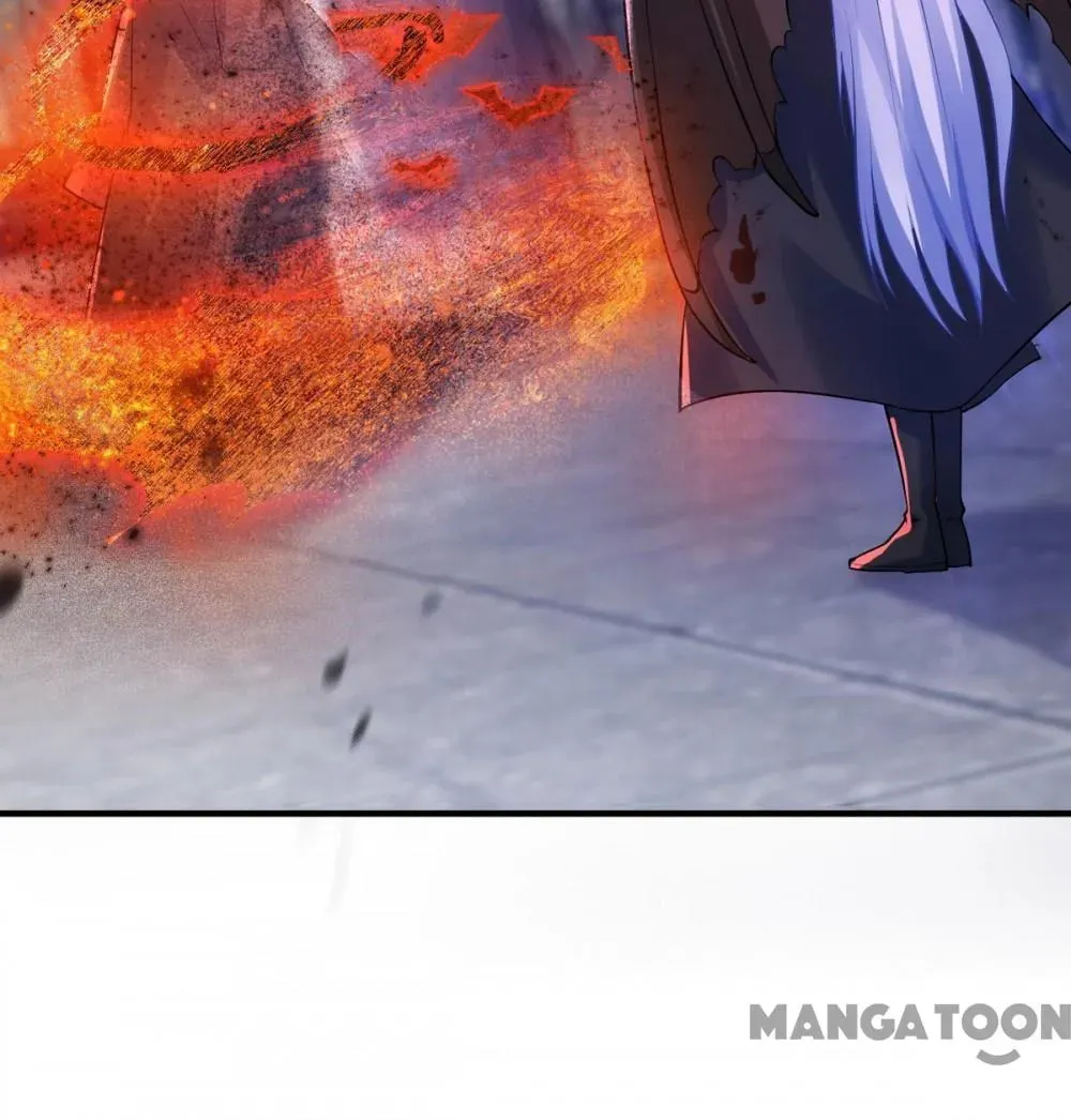 Read My Vampire My Hunter chapter 17 image 45 on Lezhin