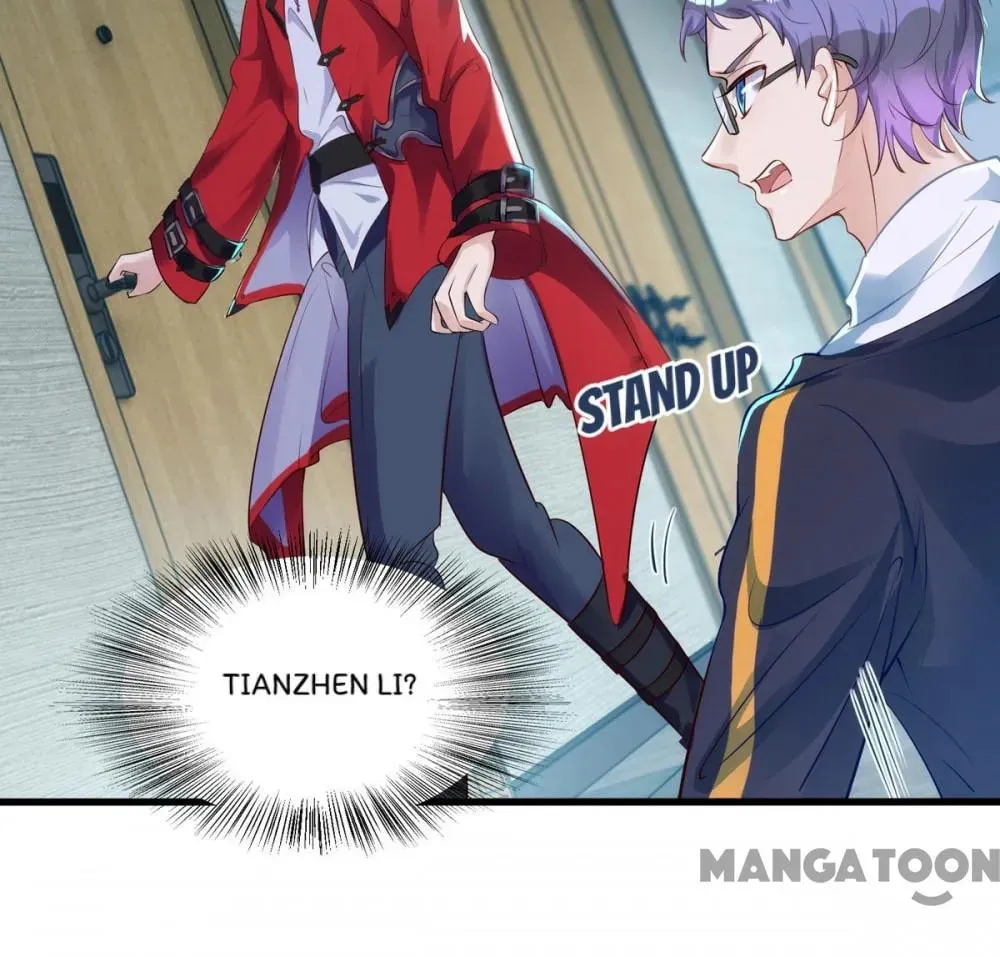 Read My Vampire My Hunter chapter 17 image 61 on Lezhin