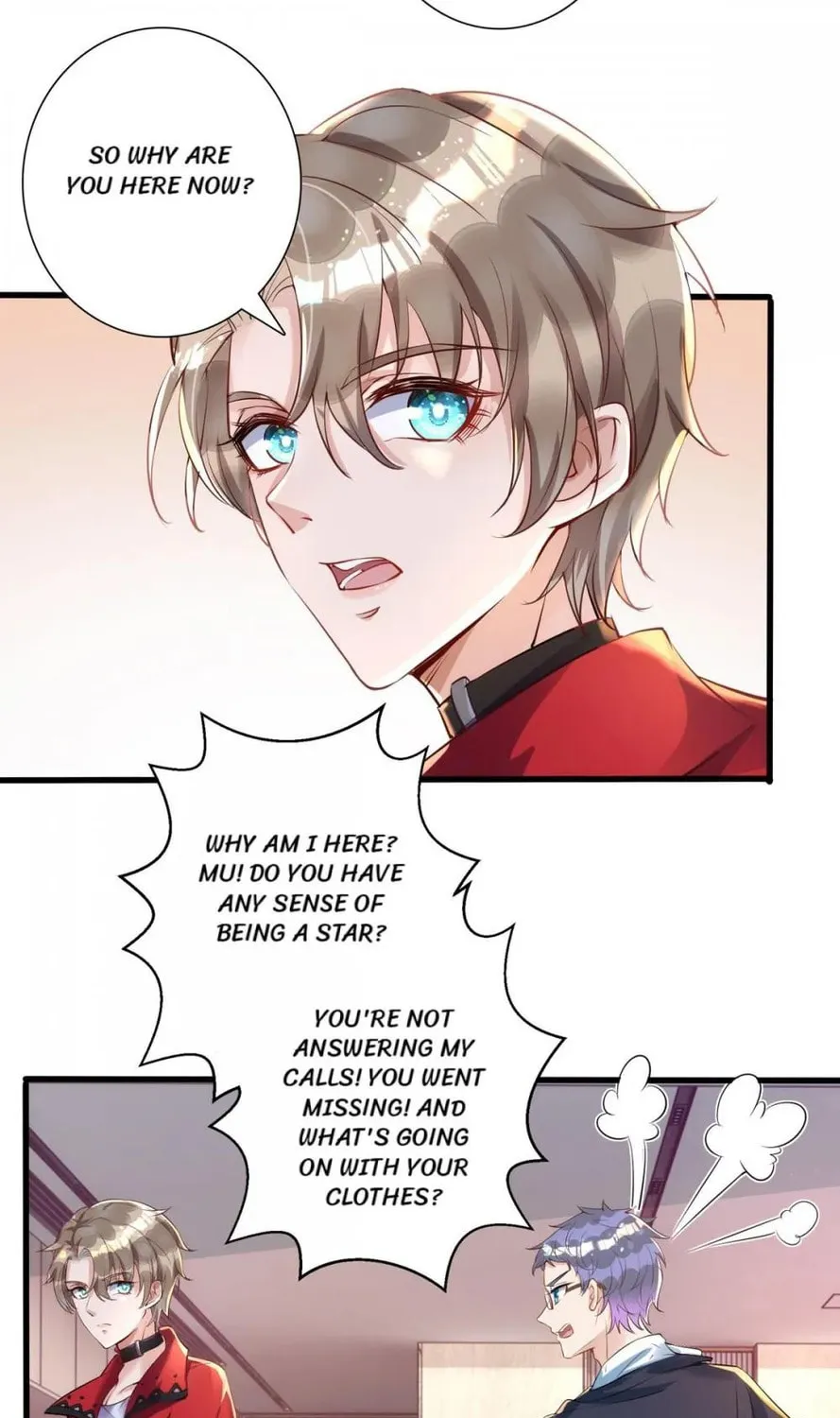 Read My Vampire My Hunter chapter 17 image 65 on Lezhin