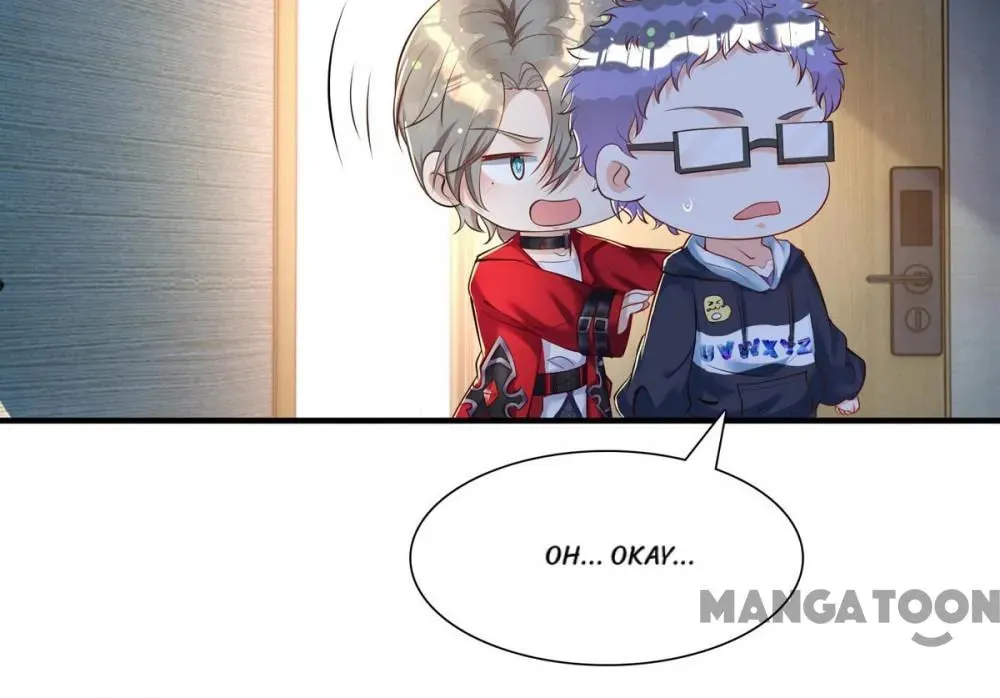 Read My Vampire My Hunter chapter 18 image 27 on Lezhin