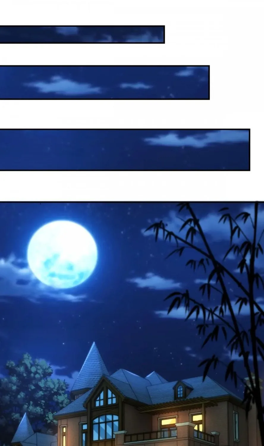 Read My Vampire My Hunter chapter 18 image 34 on Lezhin