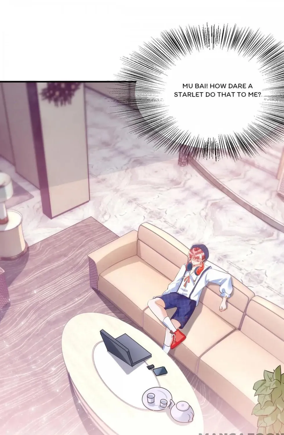 Read My Vampire My Hunter chapter 18 image 37 on Lezhin