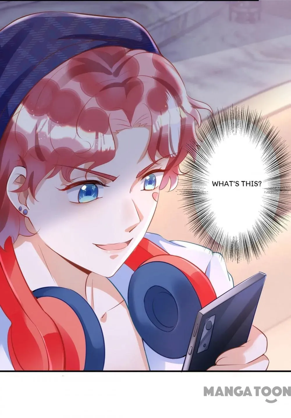 Read My Vampire My Hunter chapter 18 image 43 on Lezhin