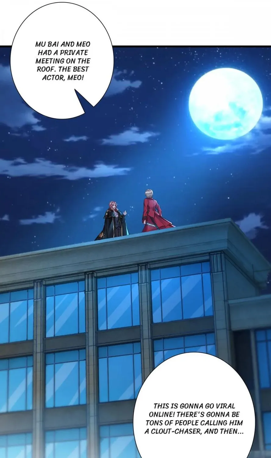 Read My Vampire My Hunter chapter 18 image 44 on Lezhin