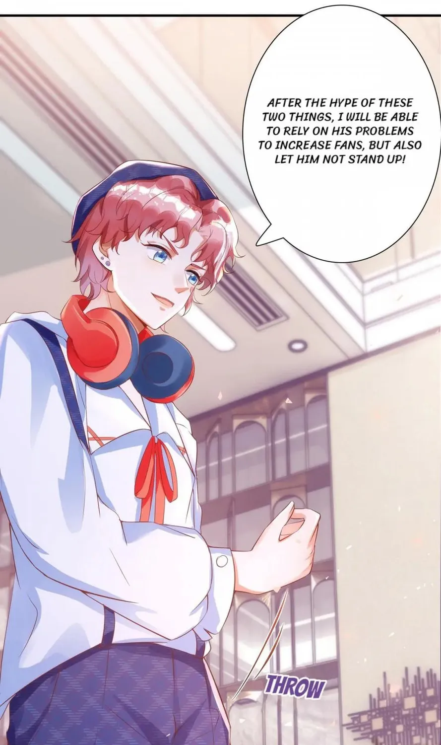 Read My Vampire My Hunter chapter 18 image 50 on Lezhin