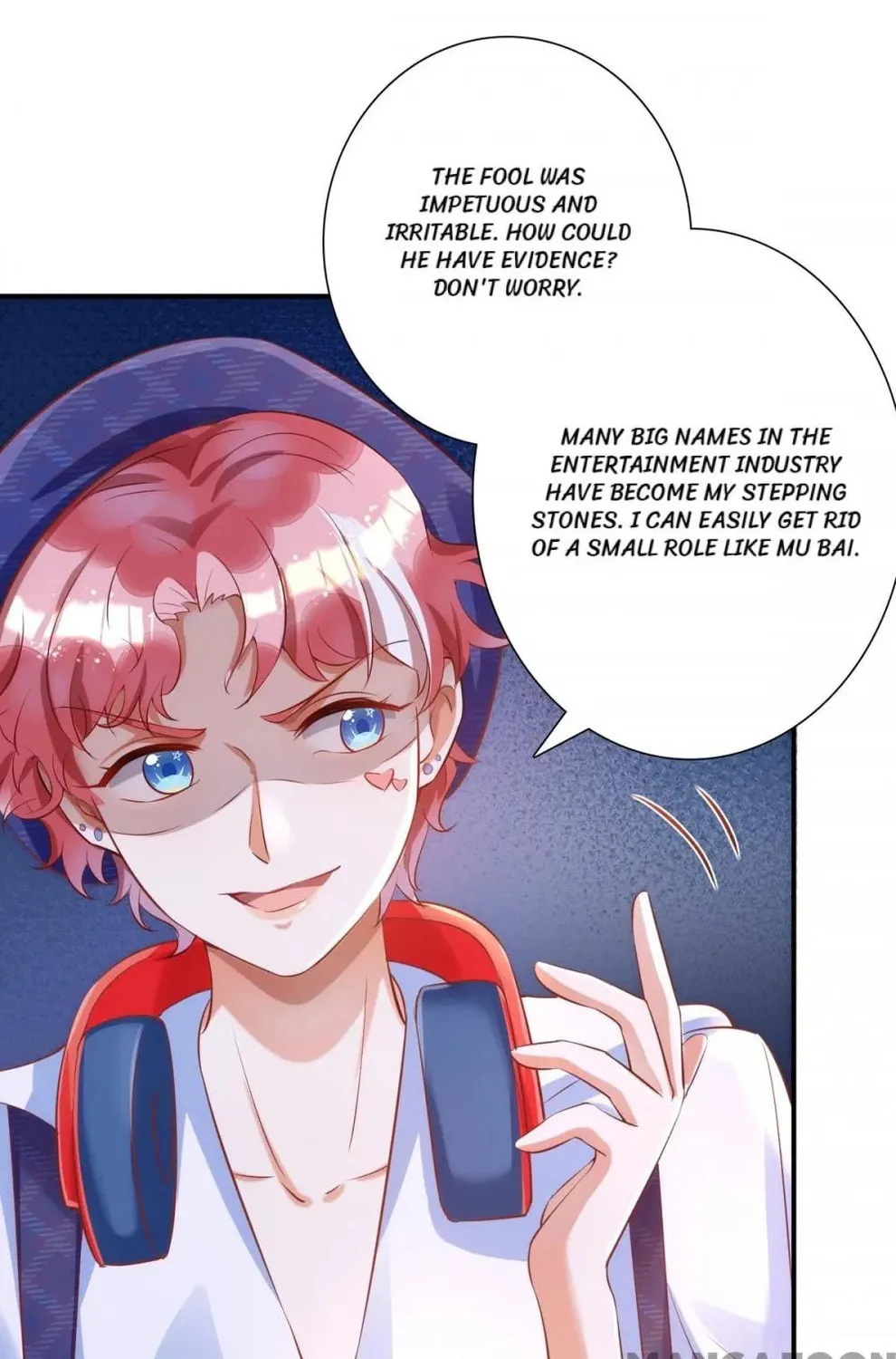 Read My Vampire My Hunter chapter 18 image 54 on Lezhin