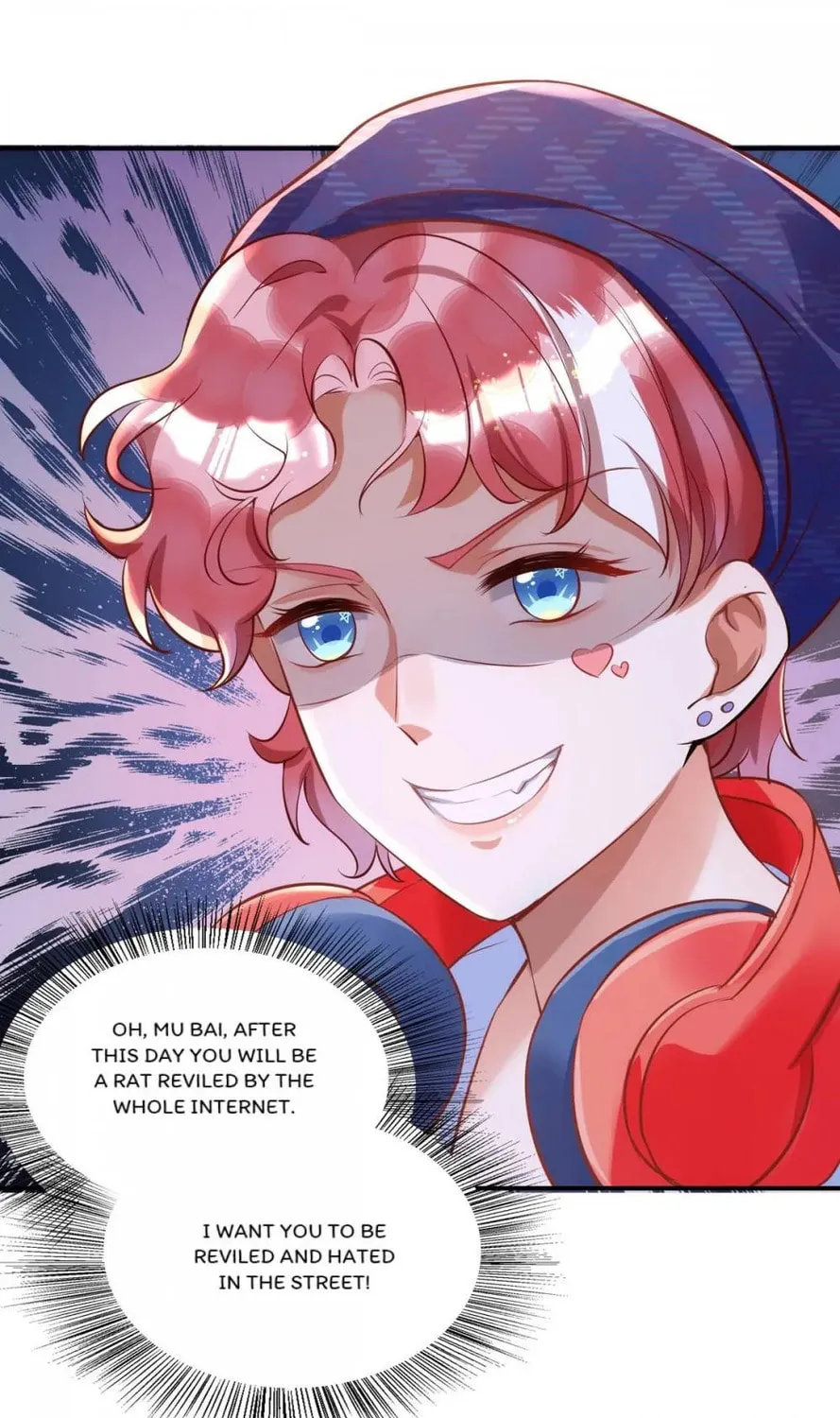 Read My Vampire My Hunter chapter 18 image 58 on Lezhin