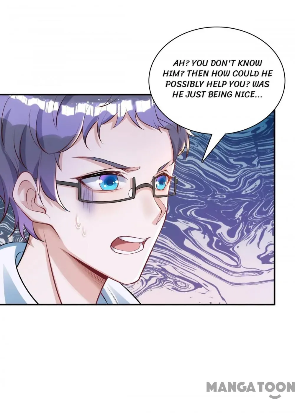 Read My Vampire My Hunter chapter 21 image 15 on Lezhin
