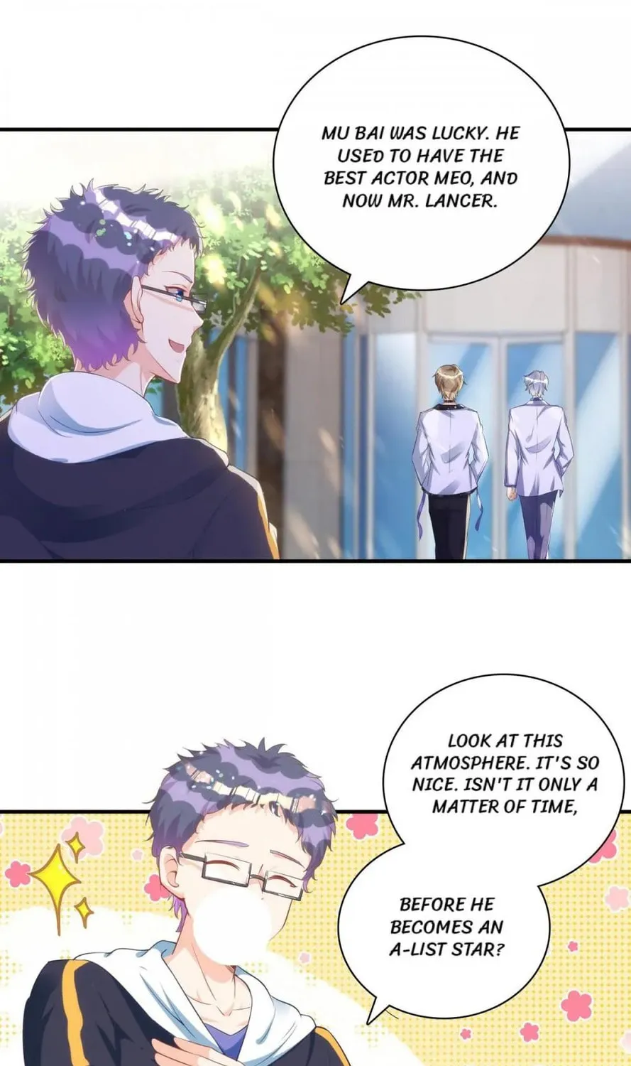 Read My Vampire My Hunter chapter 21 image 31 on Lezhin