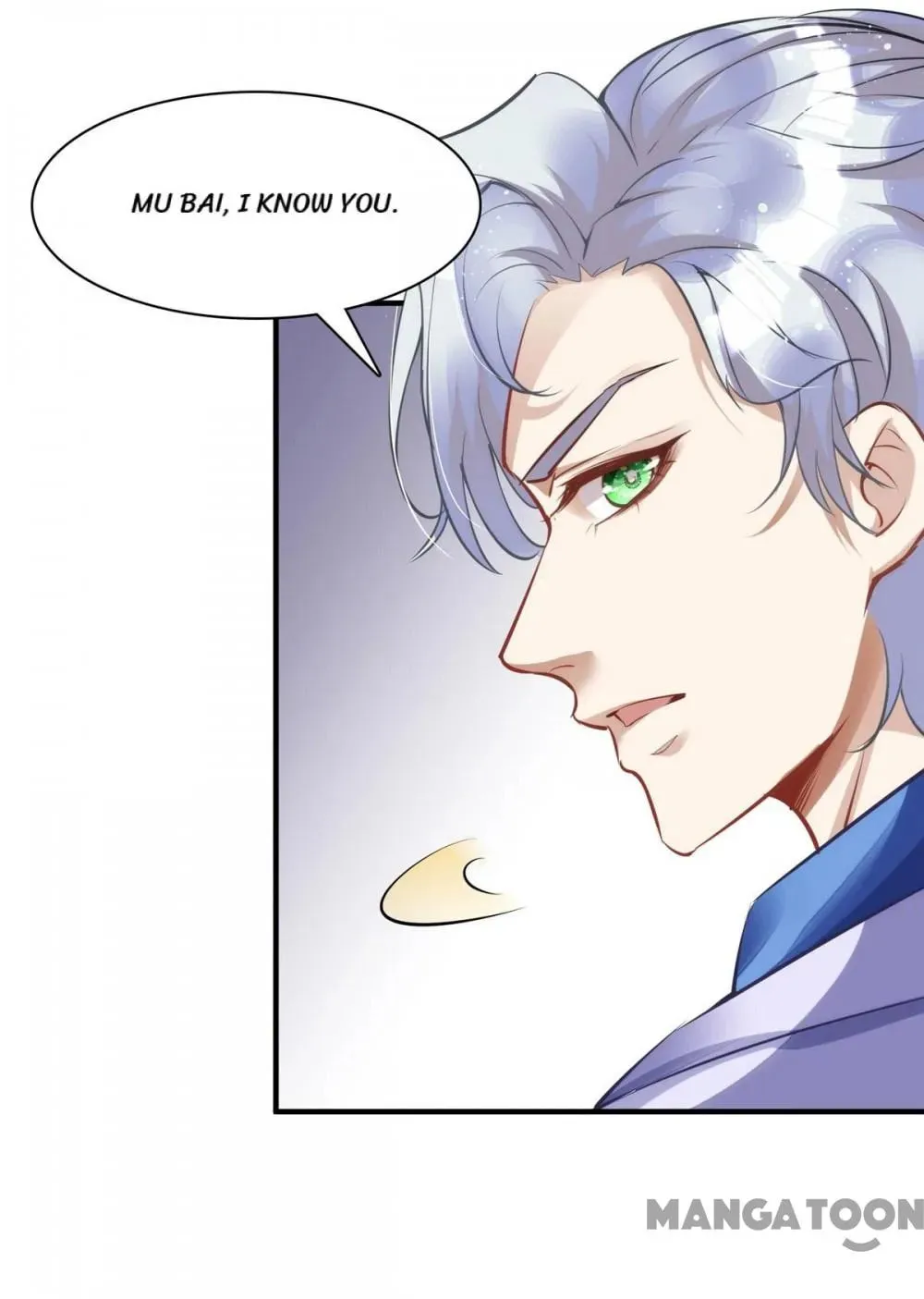 Read My Vampire My Hunter chapter 21 image 38 on Lezhin