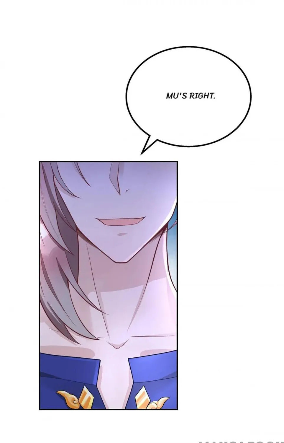 Read My Vampire My Hunter chapter 26 image 11 on Lezhin