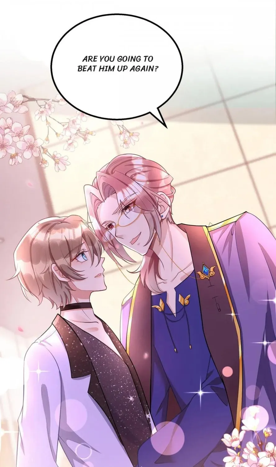 Read My Vampire My Hunter chapter 26 image 24 on Lezhin