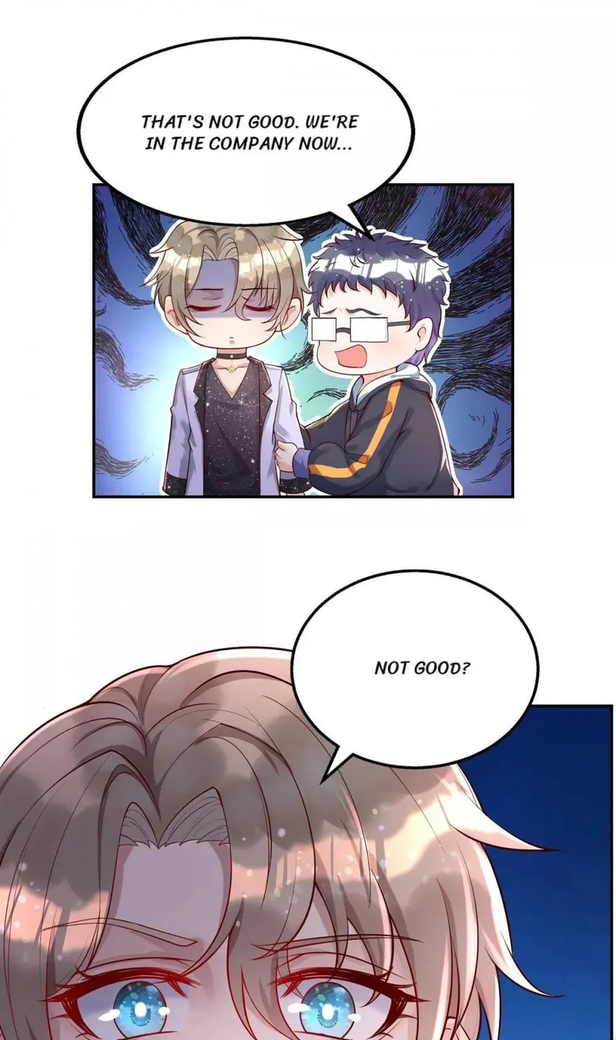 Read My Vampire My Hunter chapter 26 image 3 on Lezhin