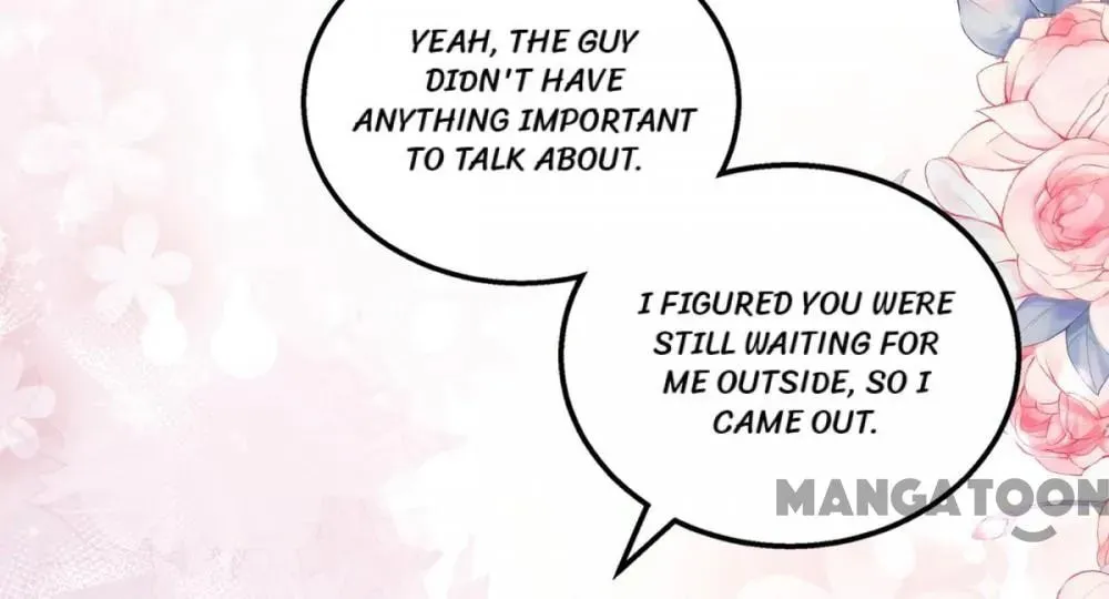 Read My Vampire My Hunter chapter 26 image 34 on Lezhin