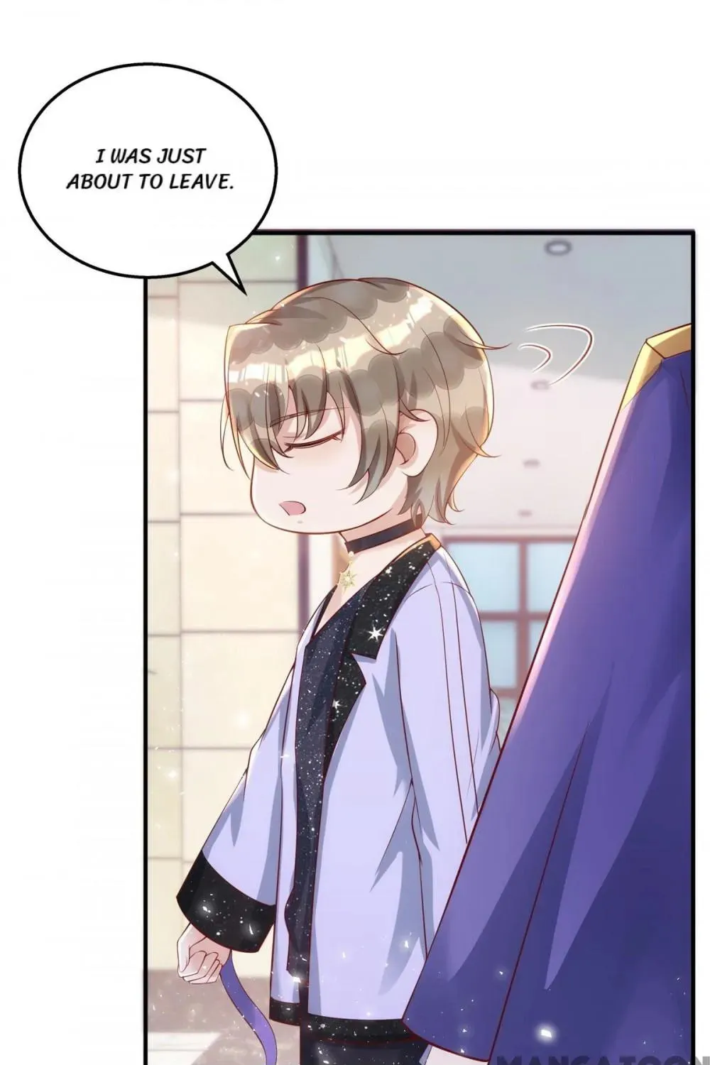 Read My Vampire My Hunter chapter 26 image 41 on Lezhin