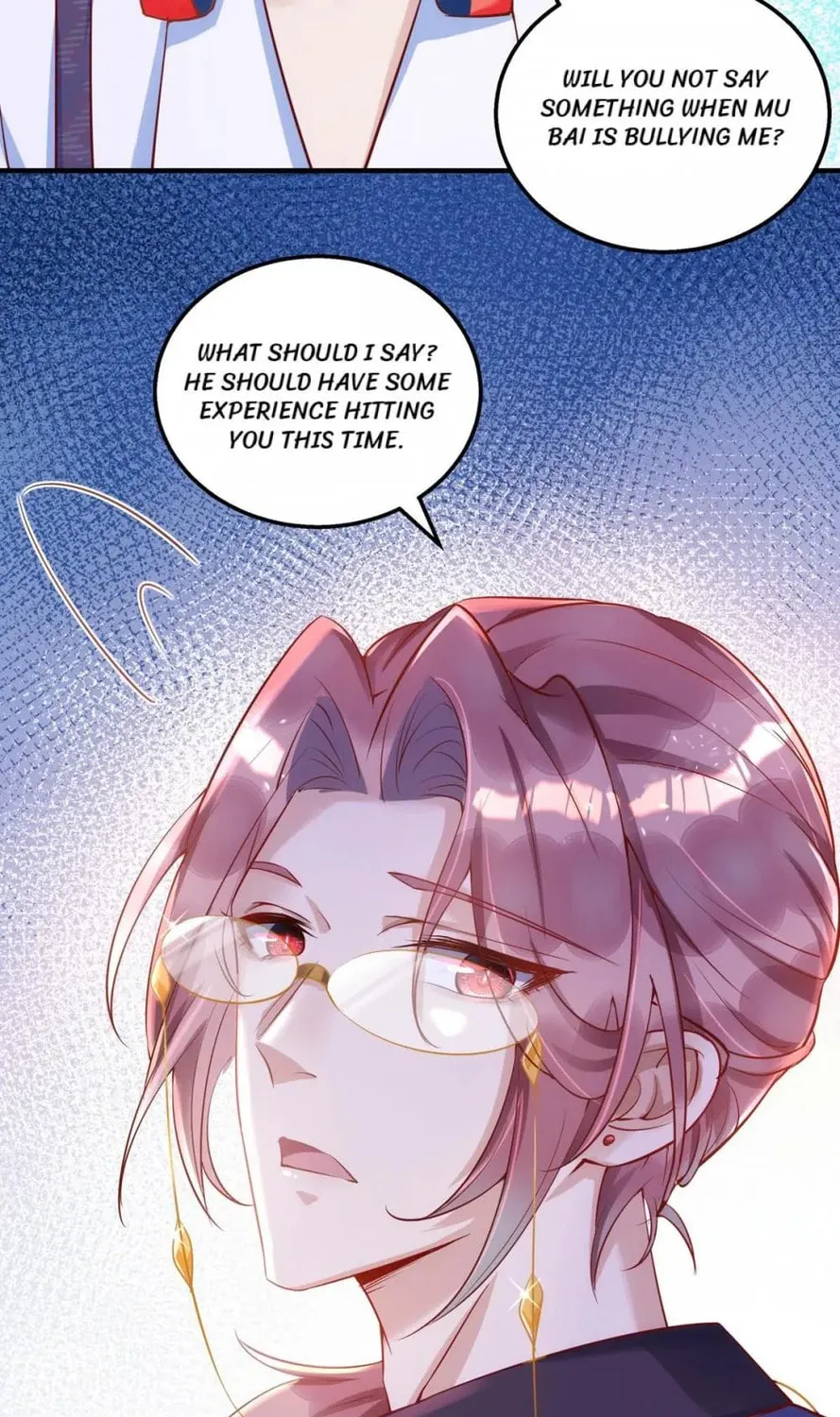 Read My Vampire My Hunter chapter 26 image 50 on Lezhin