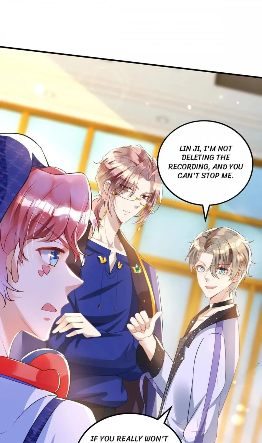 Read My Vampire My Hunter chapter 26 image 56 on Lezhin