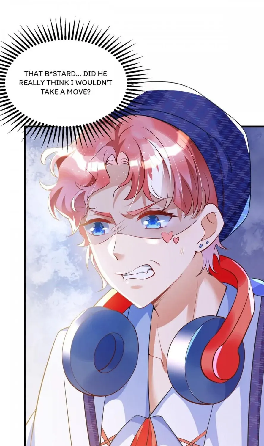 Read My Vampire My Hunter chapter 26 image 62 on Lezhin
