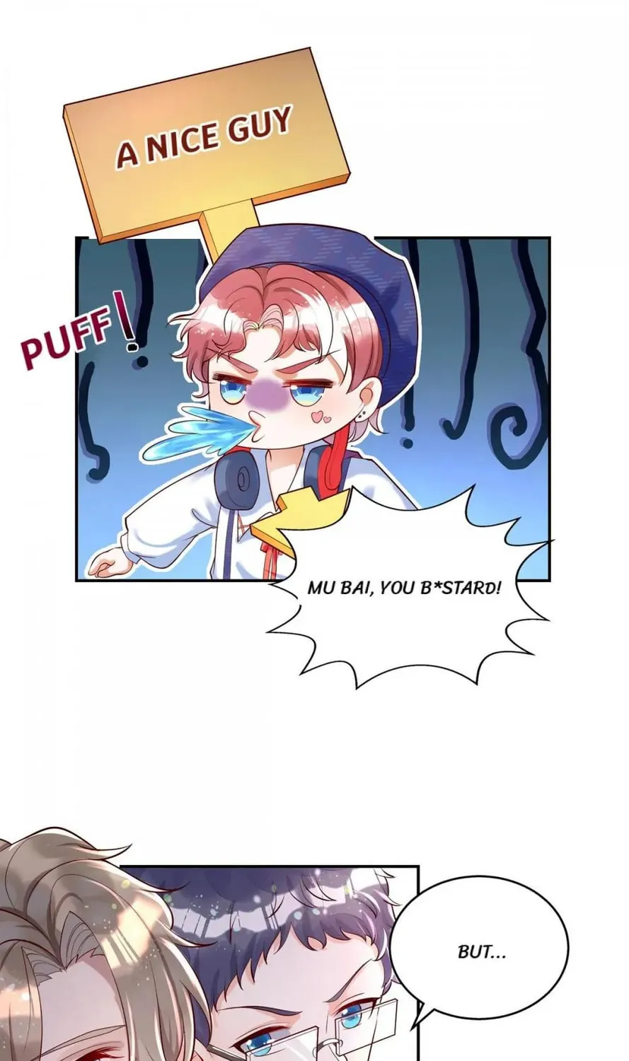 Read My Vampire My Hunter chapter 26 image 8 on Lezhin