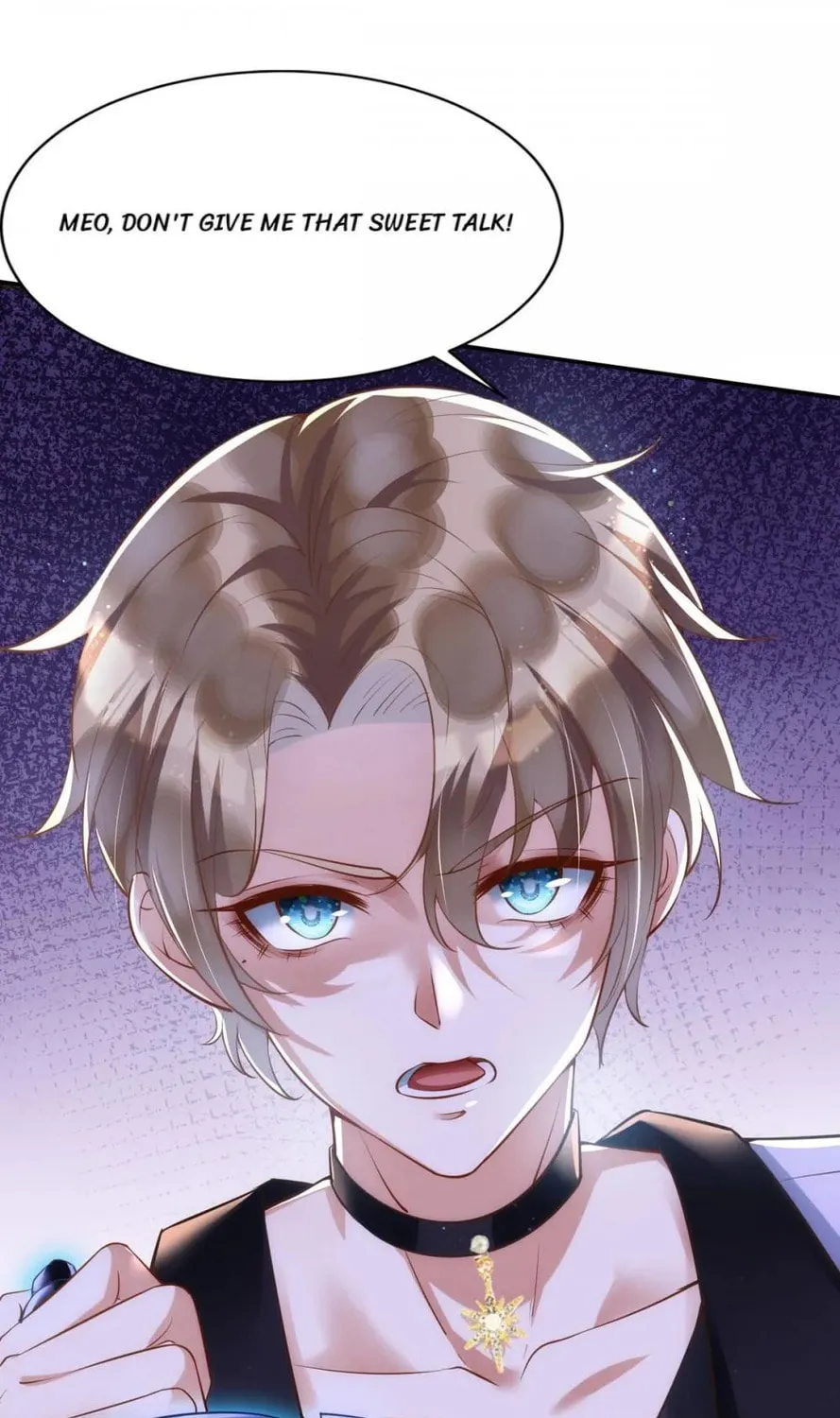 Read My Vampire My Hunter chapter 28 image 15 on Lezhin