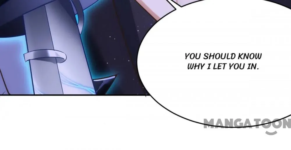 Read My Vampire My Hunter chapter 28 image 17 on Lezhin