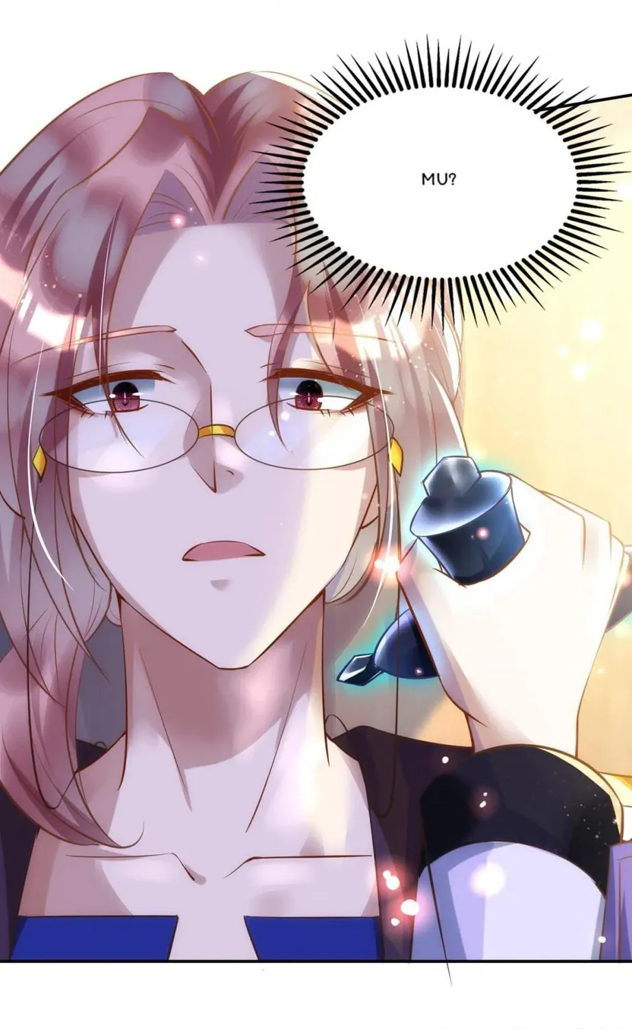 Read My Vampire My Hunter chapter 28 image 18 on Lezhin