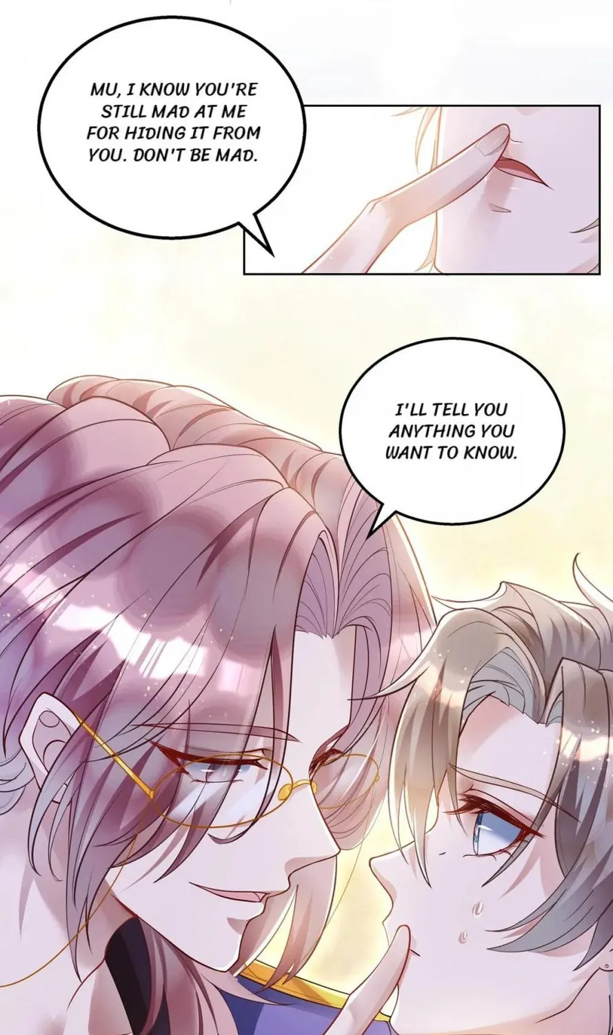 Read My Vampire My Hunter chapter 28 image 23 on Lezhin