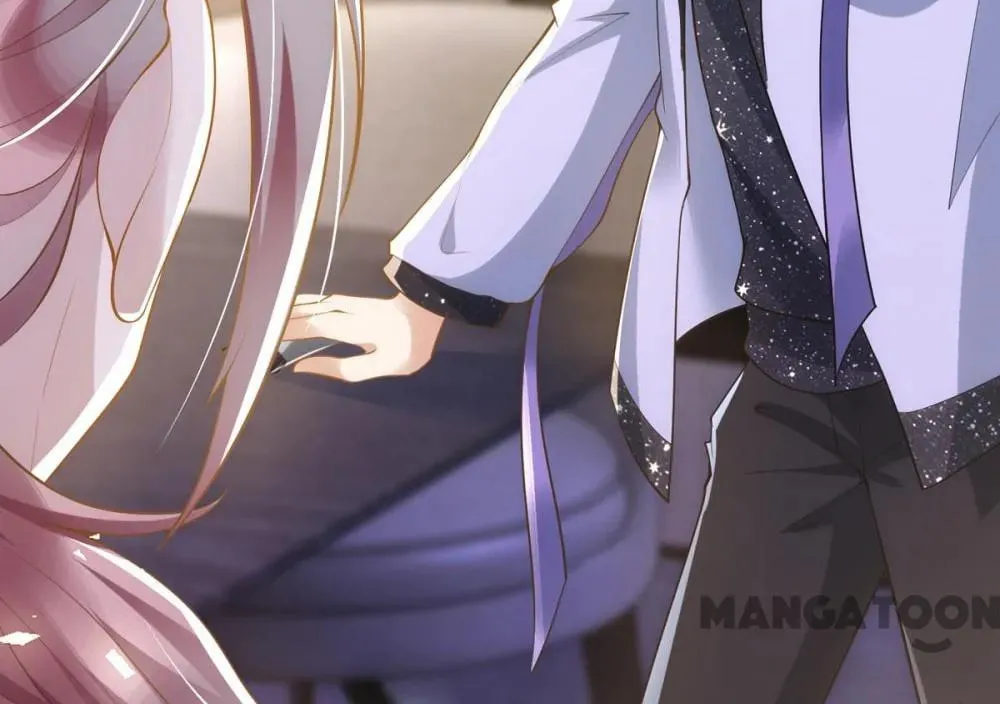 Read My Vampire My Hunter chapter 28 image 36 on Lezhin