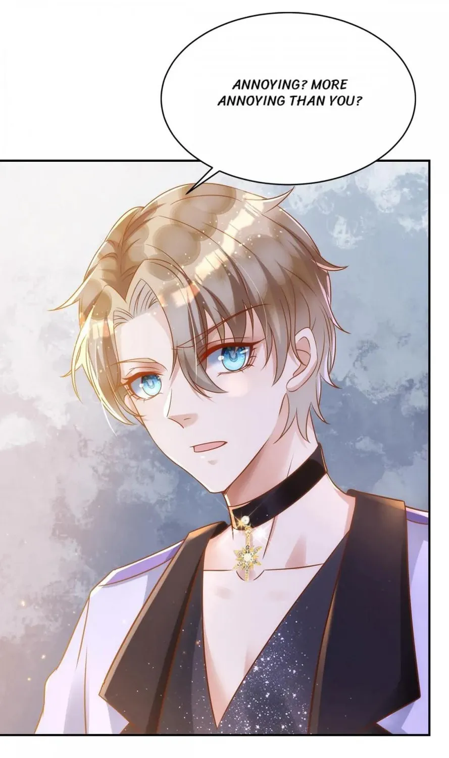 Read My Vampire My Hunter chapter 28 image 5 on Lezhin