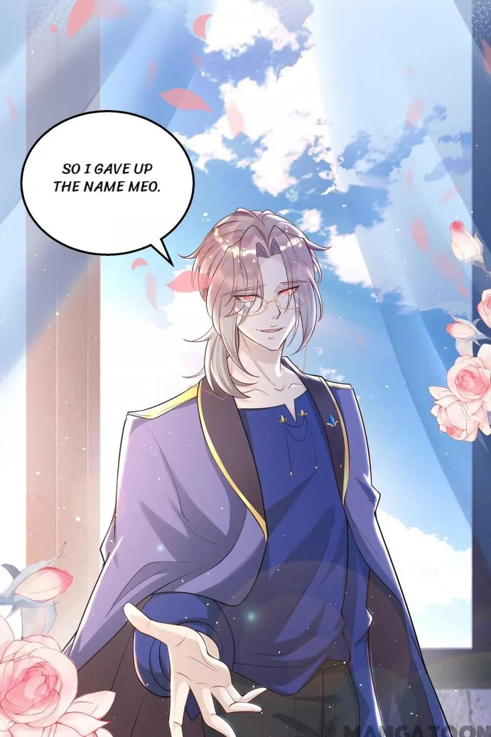 Read My Vampire My Hunter chapter 28 image 50 on Lezhin