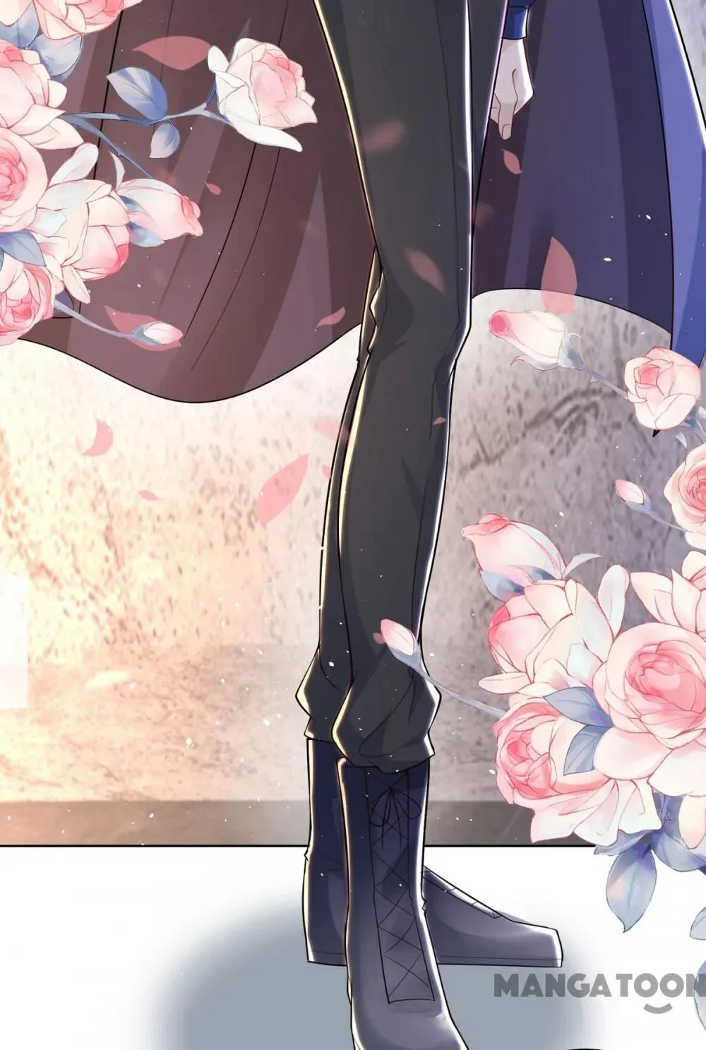 Read My Vampire My Hunter chapter 28 image 52 on Lezhin