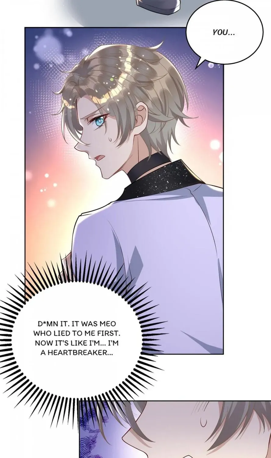 Read My Vampire My Hunter chapter 28 image 53 on Lezhin
