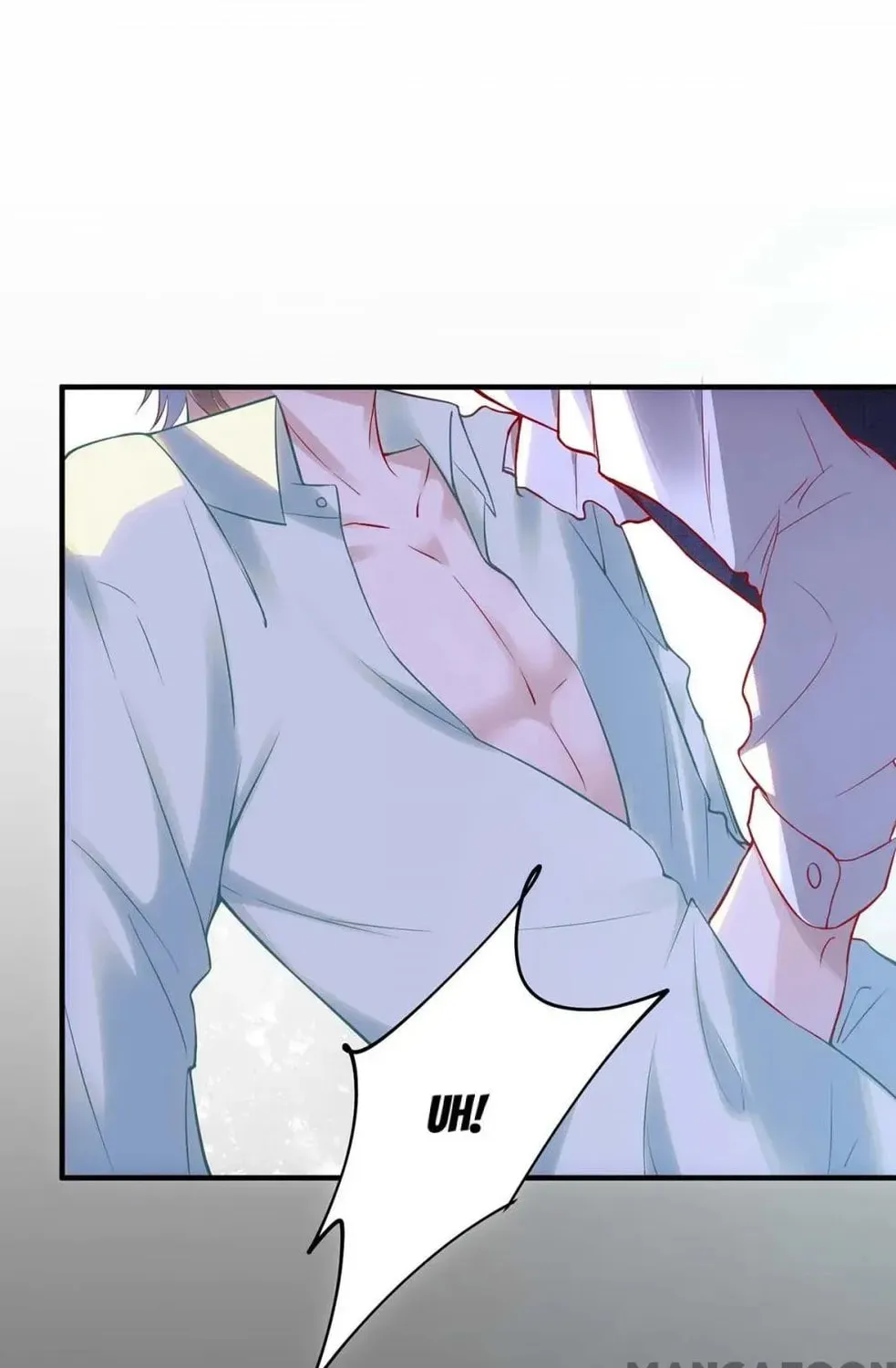 Read My Vampire My Hunter chapter 3 image 11 on Lezhin